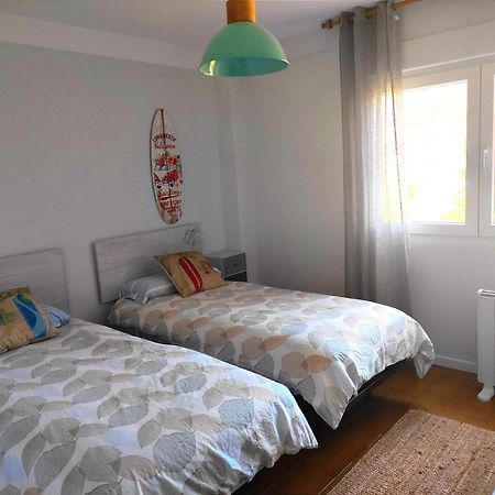 Apartamento Marinero En Ribadesella Dış mekan fotoğraf