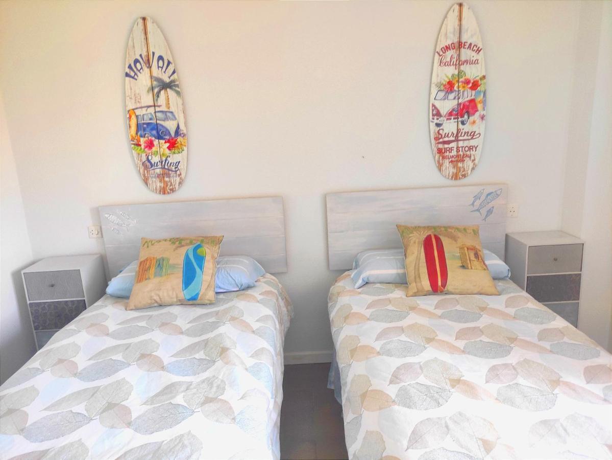 Apartamento Marinero En Ribadesella Dış mekan fotoğraf