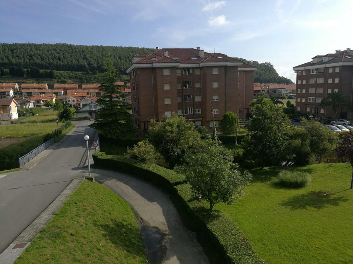 Apartamento Marinero En Ribadesella Dış mekan fotoğraf